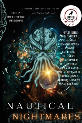 Nautical Nightmares - Marie Lestrange
