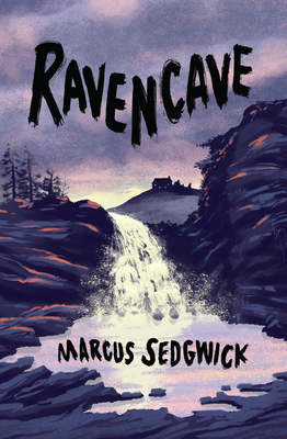 Ravencave - Marcus Sedgwick