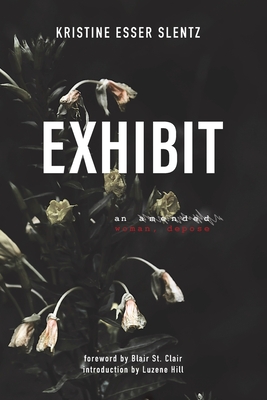 Exhibit: an amended woman, depose - Kristine Esser Slentz