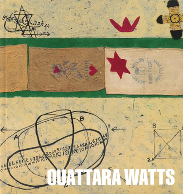 Ouattara Watts - Ouattara Watts