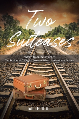 Two Suitcases - Julia Ellifritt