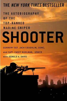 Shooter - Jack Coughlin
