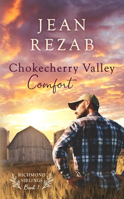 Chokecherry Valley Comfort - Jean Rezab