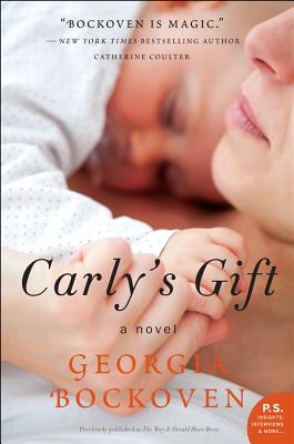 Carly's Gift - Georgia Bockoven