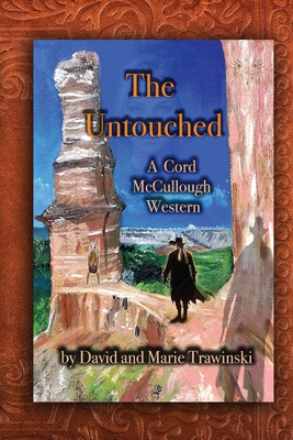 The Untouched - David Trawinski