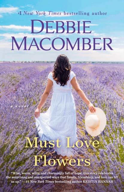 Must Love Flowers - Debbie Macomber