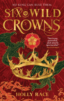 Six Wild Crowns - Holly Race