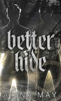 Coperta cărții 'Better Hide - Alina May'