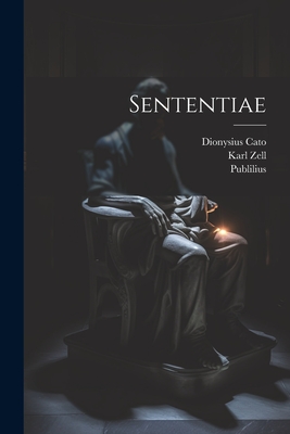 Sententiae - Publilius (syrus)