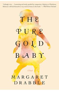 Poza produsului Pure Gold Baby - Margaret Drabble