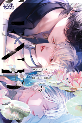 World's End Blue Bird, Volume 3 - Anji Seina