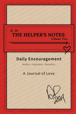 The Helper's Notes: Volume 2 - 