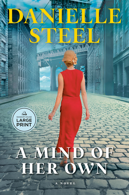 A Mind of Her Own - Danielle Steel
