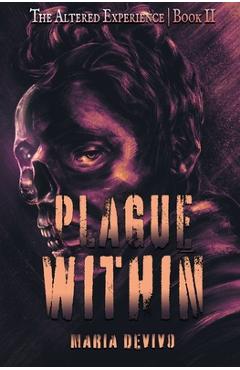 Poza produsului Plague Within - Maria Devivo