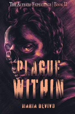 Plague Within - Maria Devivo