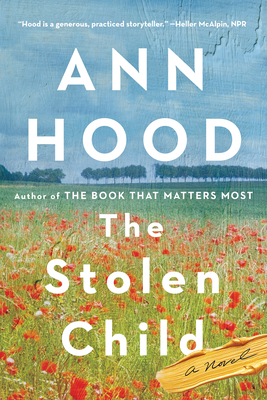 The Stolen Child - Ann Hood