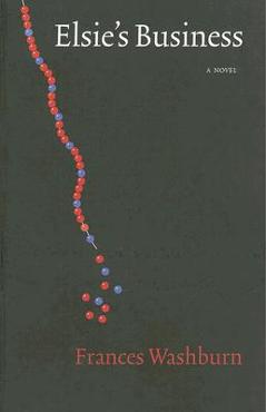 Elsie's Business - Frances Washburn