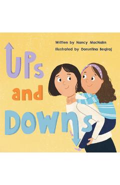 Poza produsului Ups and Downs - Nancy Macnairn