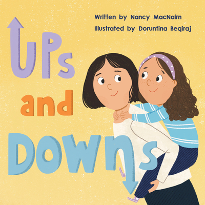 Ups and Downs - Nancy Macnairn