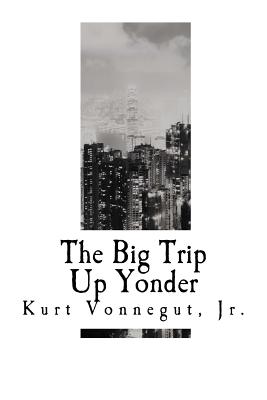 The Big Trip Up Yonder -
