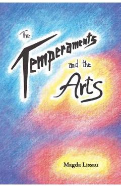 Poza produsului The Temperaments and the Arts - Magda Lissau