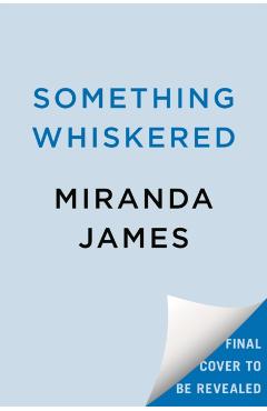 Something Whiskered - Miranda James