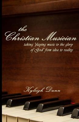 The Christian Musician: Taking 