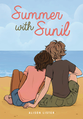 Summer with Sunil - Alison Lister