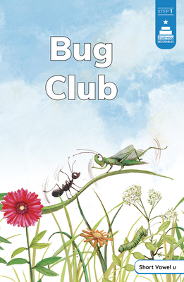 Bug Club - Tiffany Renando