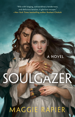 Soulgazer - Maggie Rapier