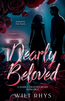 Coperta cărții 'Dearly Beloved - Wilt Rhys'