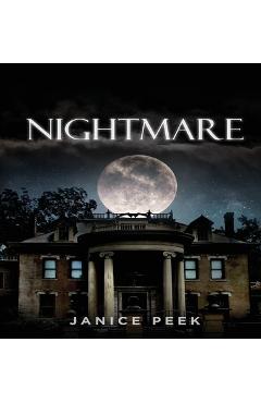 Coperta cărții 'Nightmare - Janice Peek'