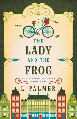 The Lady and the Frog - L. Palmer
