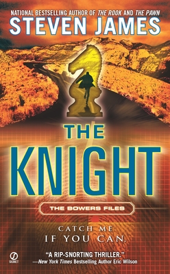 The Knight - Steven James