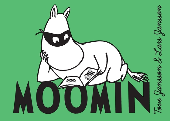 Moomin Adventures: Book 2 - Tove Jansson And Lars Jansson