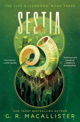 Sestia - G. R. Macallister