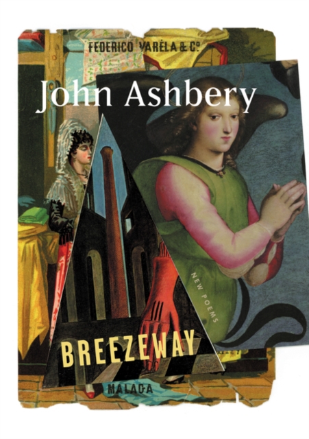 Breezeway - John Ashbery