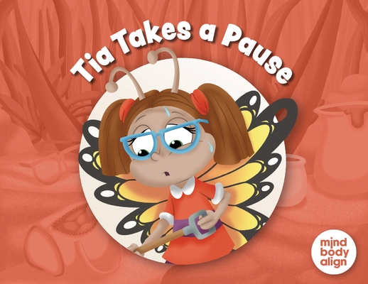 Tia Takes a Pause - 