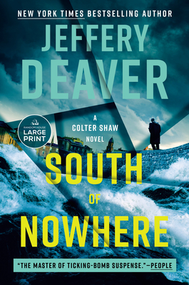 South of Nowhere - Jeffery Deaver