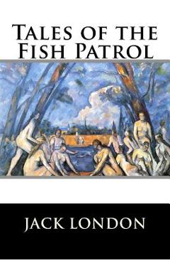 Coperta cărții 'Tales of the Fish Patrol -'