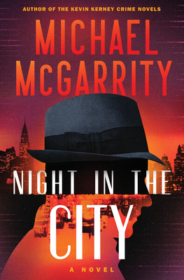 Night in the City - Michael Mcgarrity