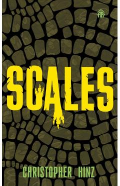 Scales - Christopher Hinz