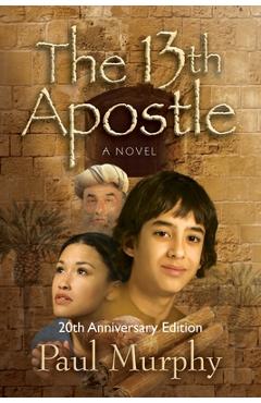 The 13th Apostle - Paul Murphy