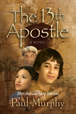 The 13th Apostle - Paul Murphy