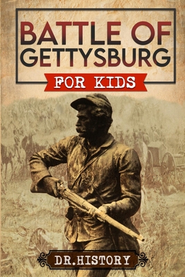 Battle of Gettysburg: History of Most Influential Battle of Gettysburg for Kids - 