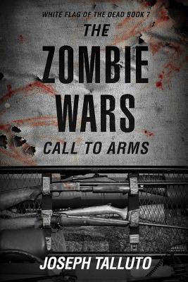 The Zombie wars - Joseph Talluto