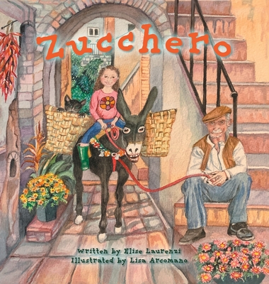 Zucchero - Elise Laurenzi