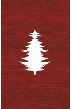 O Holy Night: A Hardcover Decorative Book for Decoration with Spine Text to Stack on Bookshelves, Decorate Coffee Tables, Holiday De -