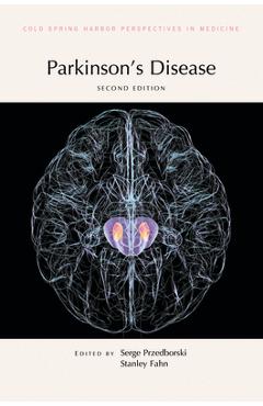 Poza produsului Parkinson's Disease, Second Edition - Serge Przedborski