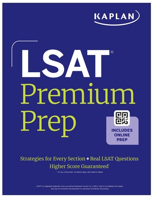 LSAT Premium Prep - 
